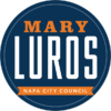 Mary Luros for Napa City Council