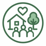 community in harmony